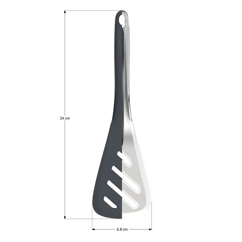 Schlitzwender S limette 24 cm