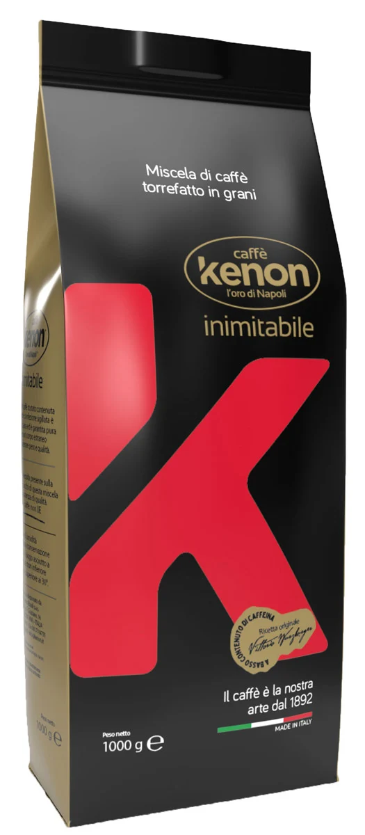 Kenon Espresso Baby Bar