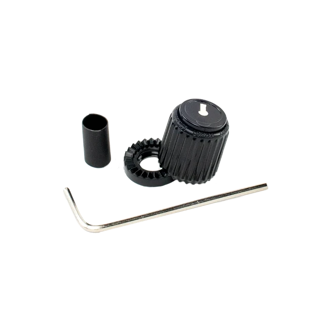 D'Addario LokNob Standard