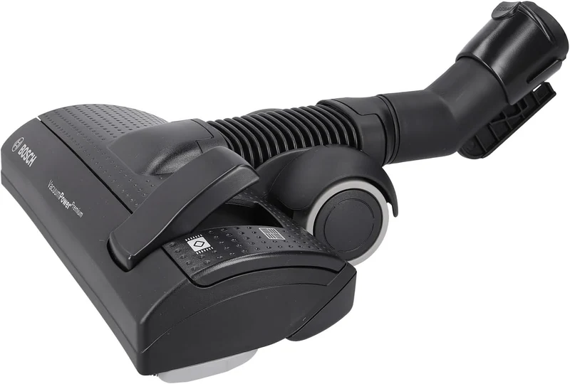 LUTH Premium Profi Parts Bodendüse kompatibel mit Bosch 17005543 für Staubsauger