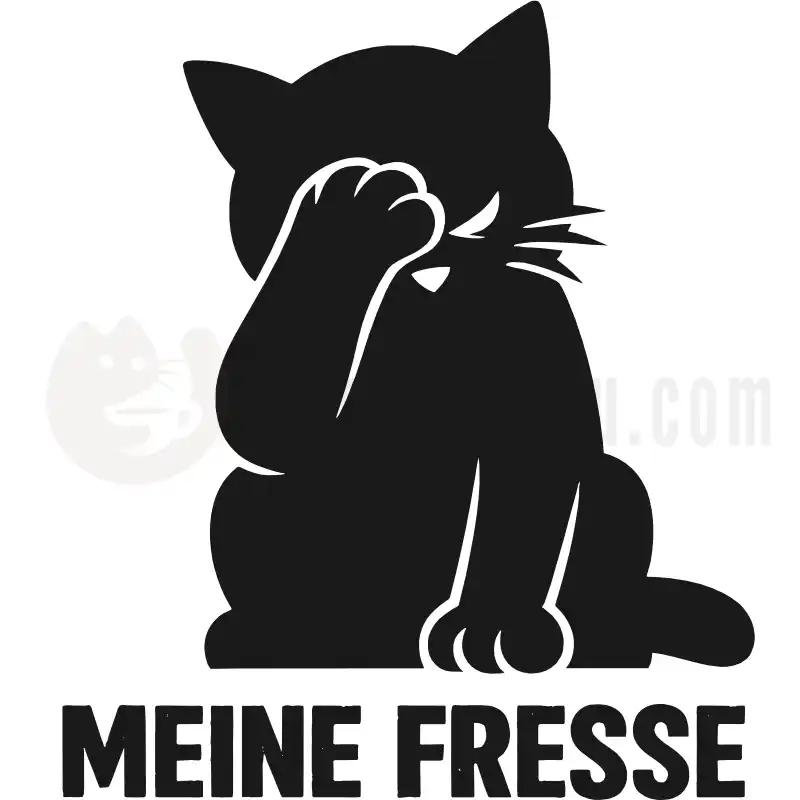 Meine Fresse - Tasse