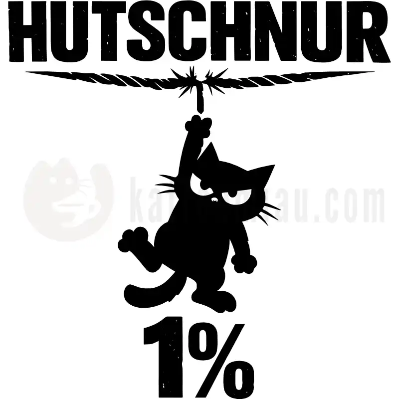 Hutschur 1% - Tasse