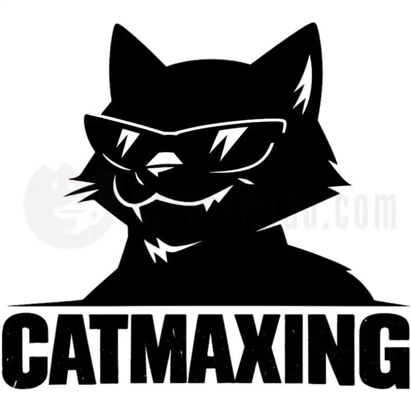 CatMaxing - Tasse