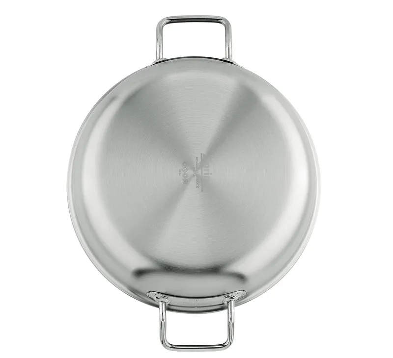 Servierpfanne XL BRIGADE ULTIMATE 28 cm