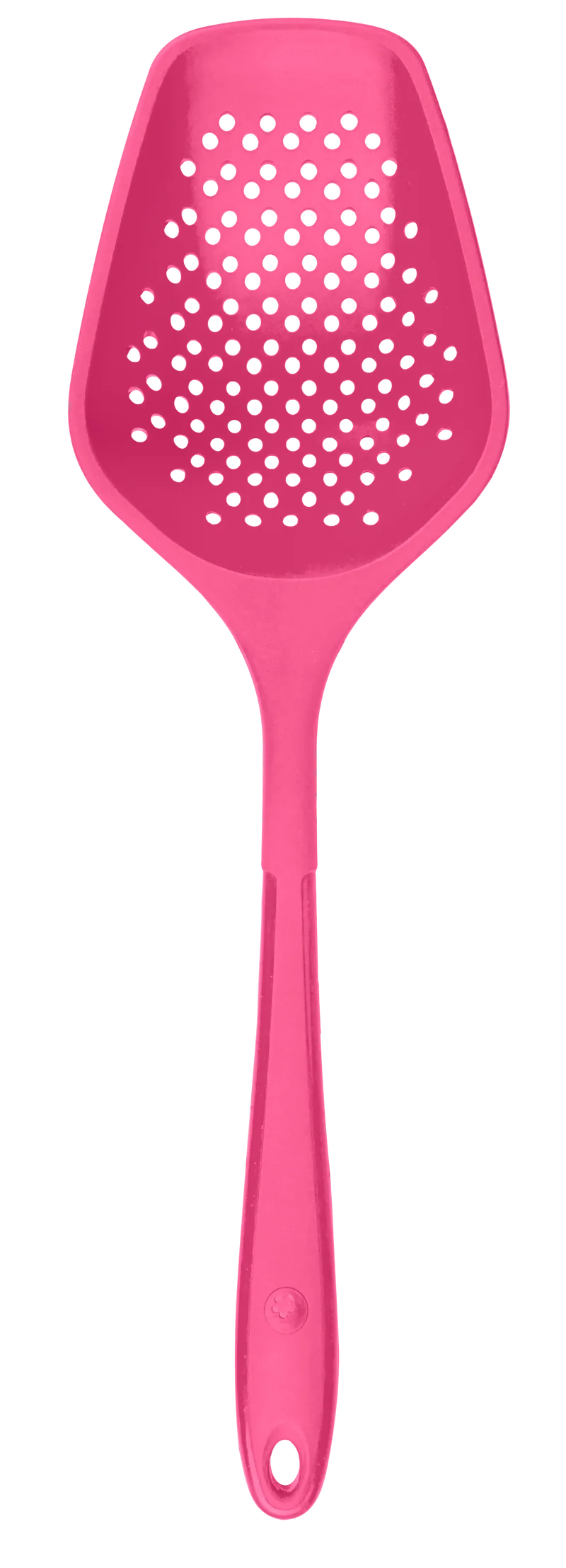 Seihschaufel pink 36 cm