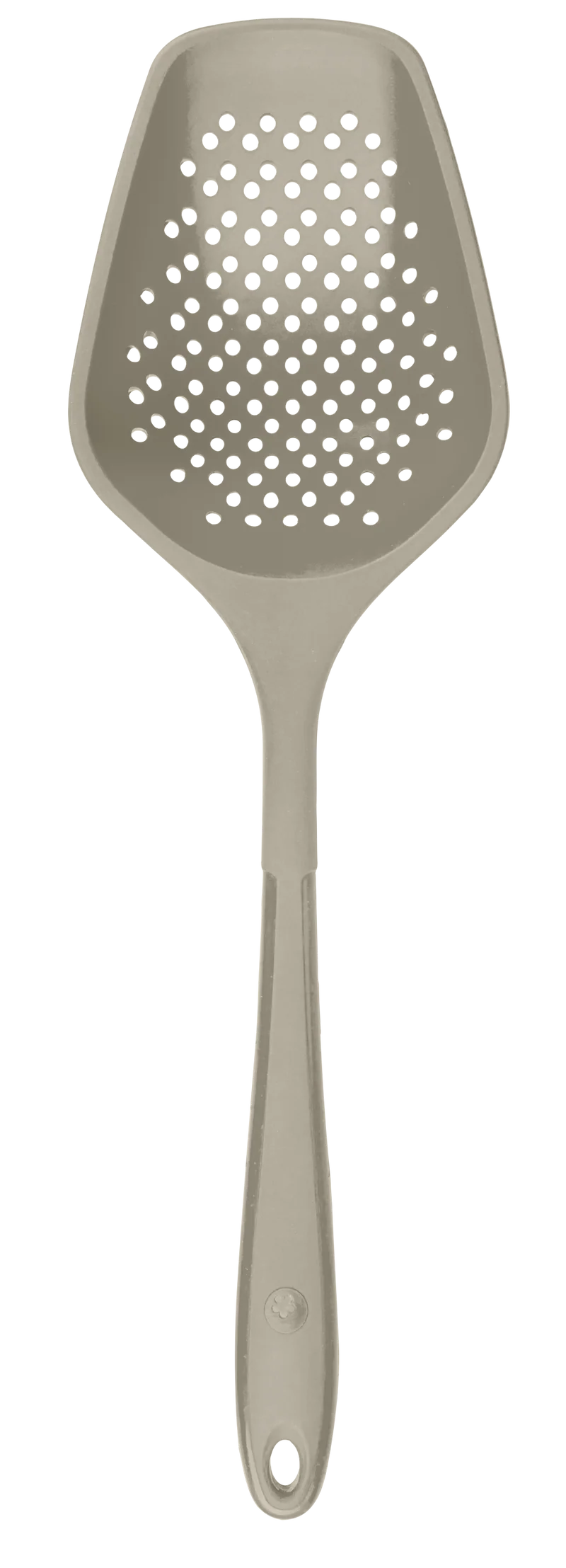 Seihschaufel taupe 36 cm