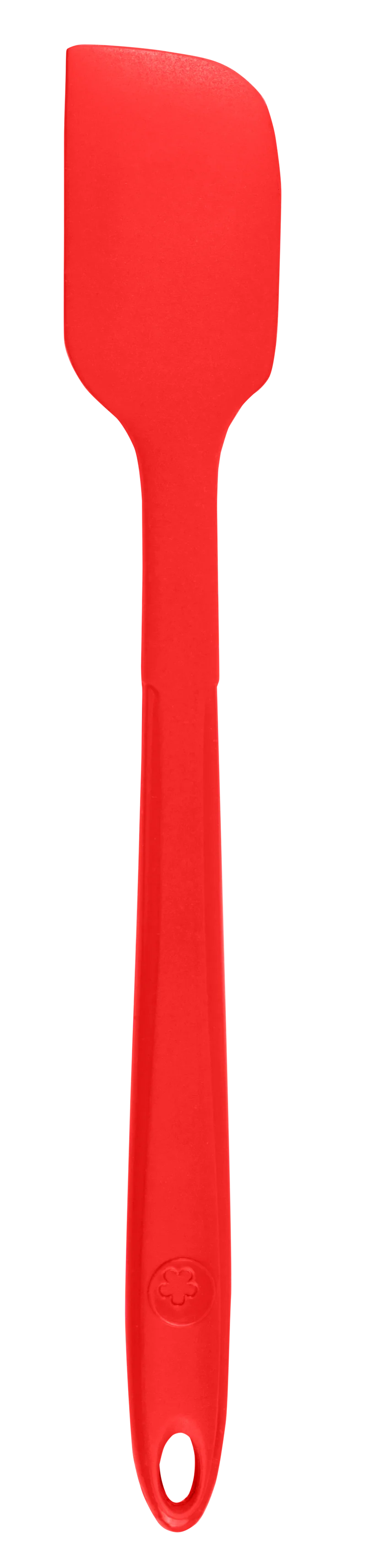 Teigschaber M rot Design 28 cm