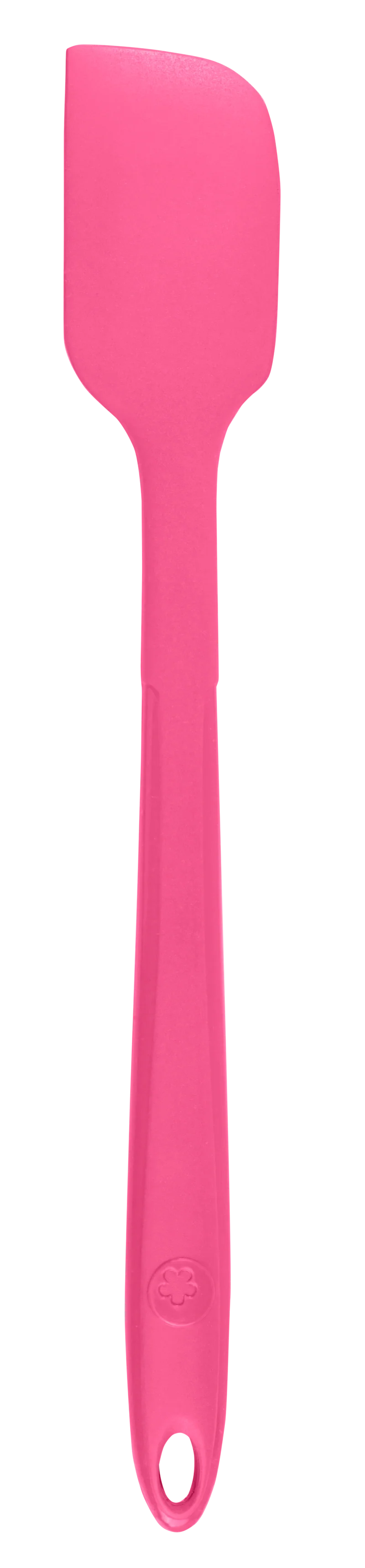 Teigschaber M pink Design 28 cm