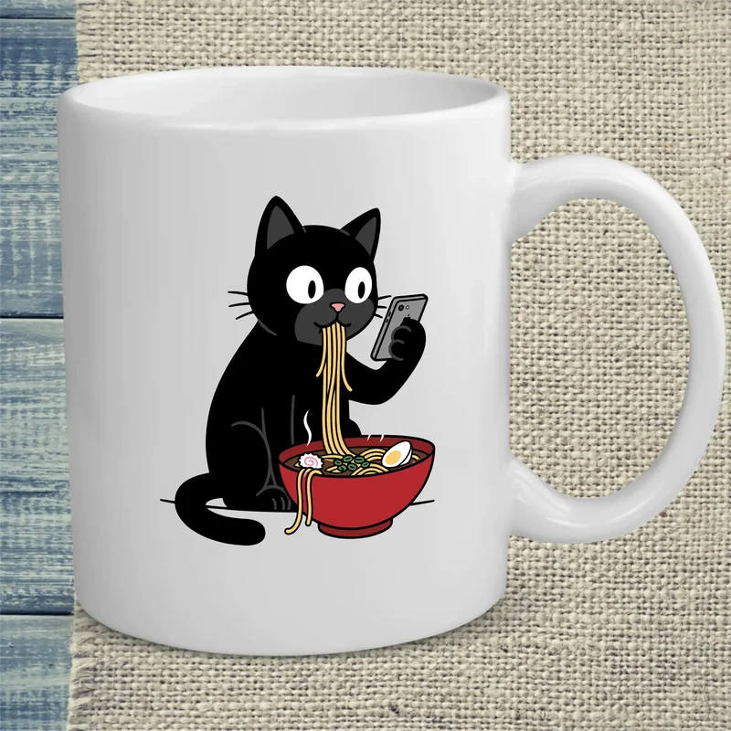 Ramen - Tasse