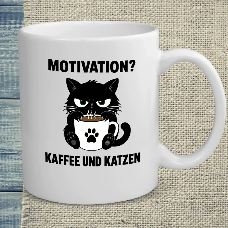 Motivation - Tasse