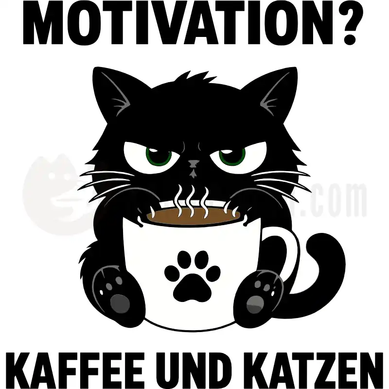 Motivation - Tasse