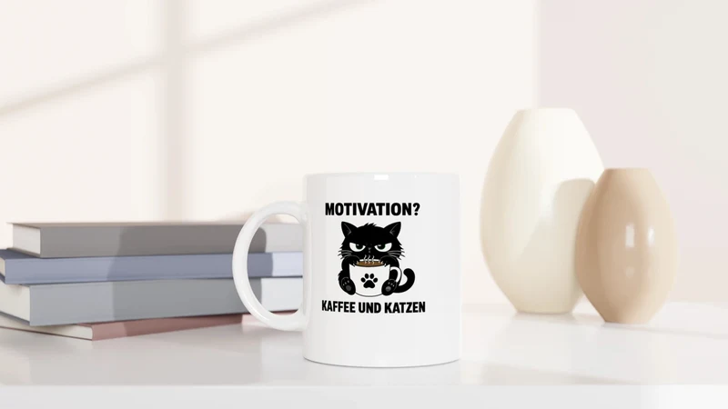 Motivation - Tasse