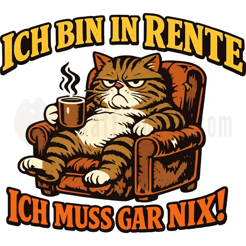 Bin in Rente - Tasse