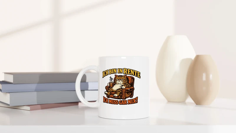 Bin in Rente - Tasse