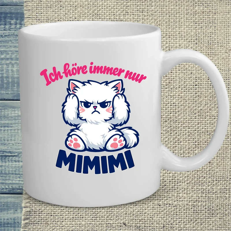 Mimimi - Tasse
