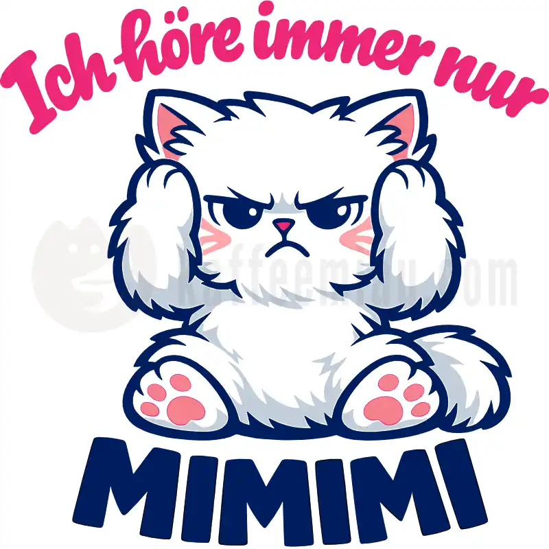 Mimimi - Tasse