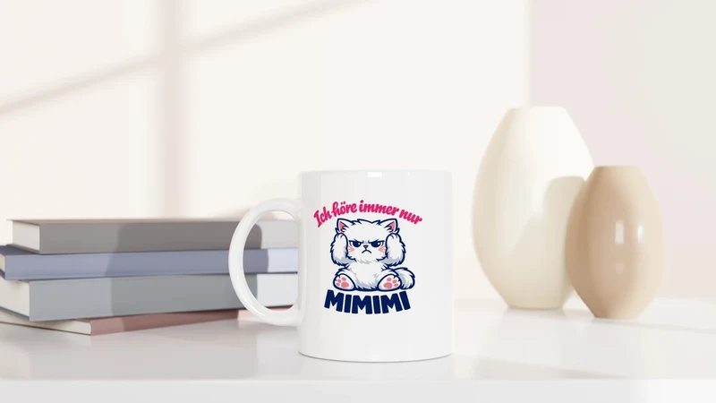 Mimimi - Tasse