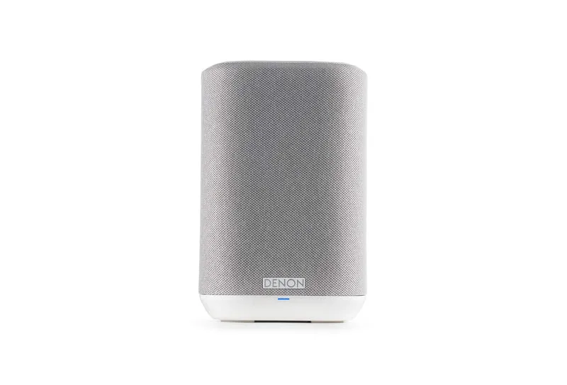 Denon Home 150 Multiroom-Lautsprecher, HiFi Lautsprecher mit HEOS Built-in, Alexa integriert, WLAN,