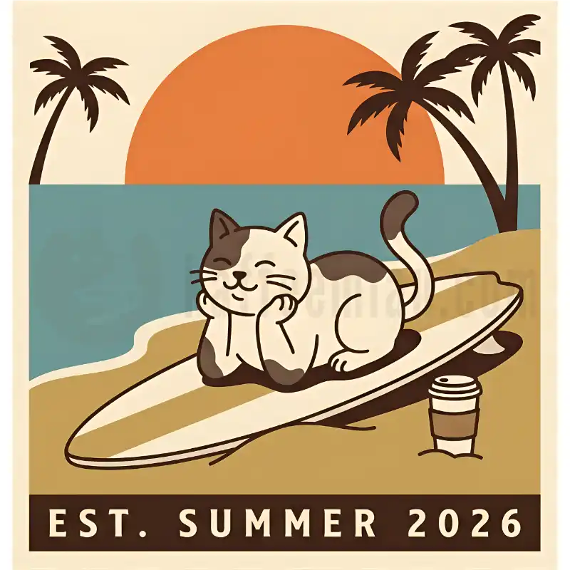 Summer 2026 - Tasse