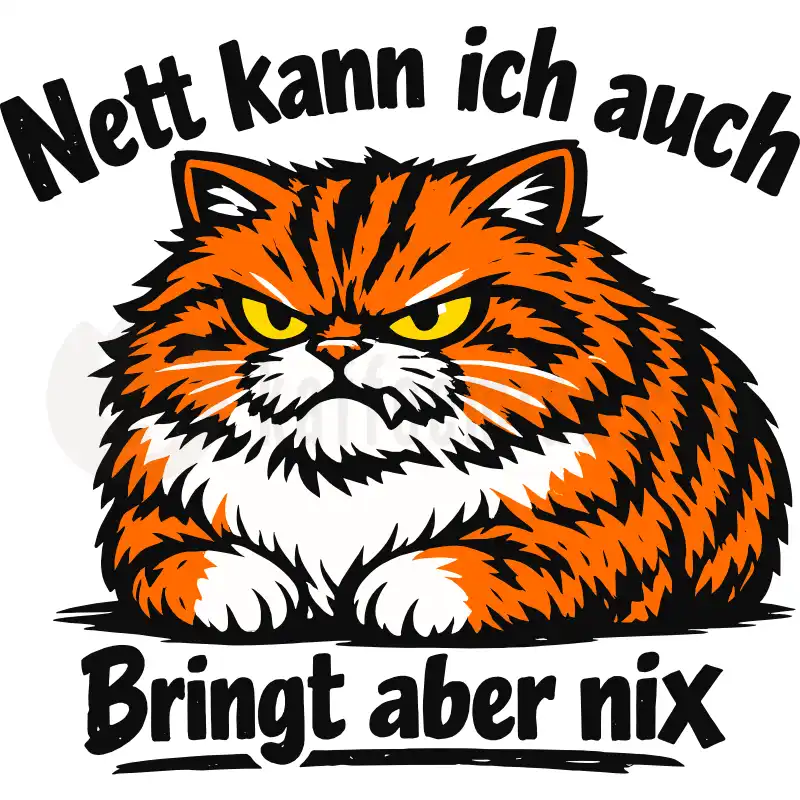 Bringt aber nix - Tasse