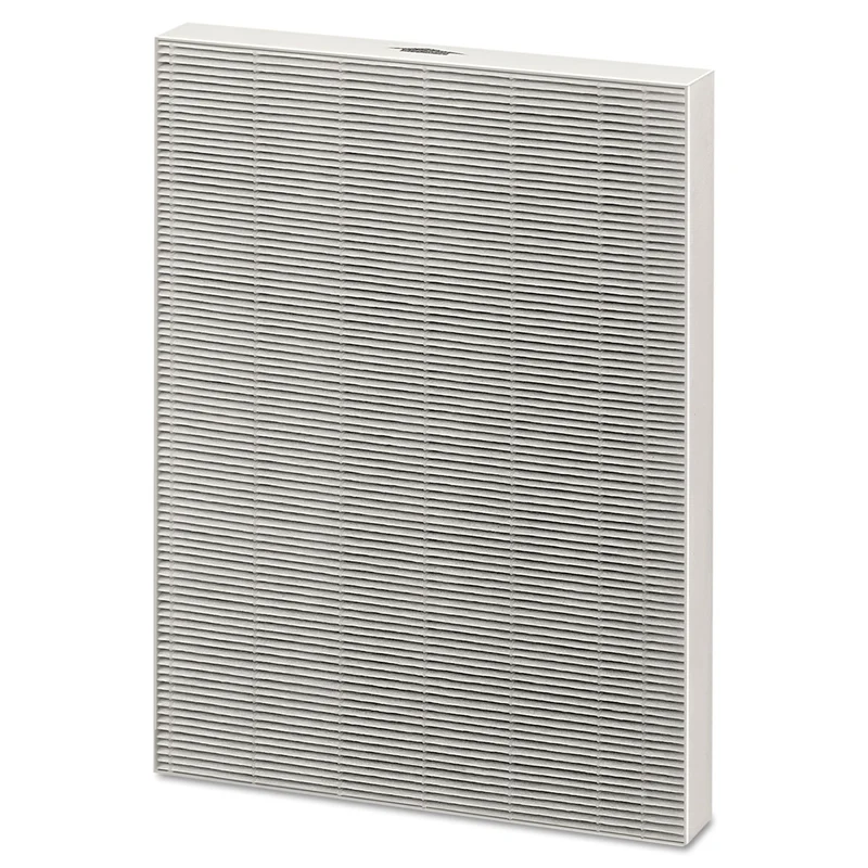Fellowes HF-230 mittelgrosser HEPA Filter, weiss
