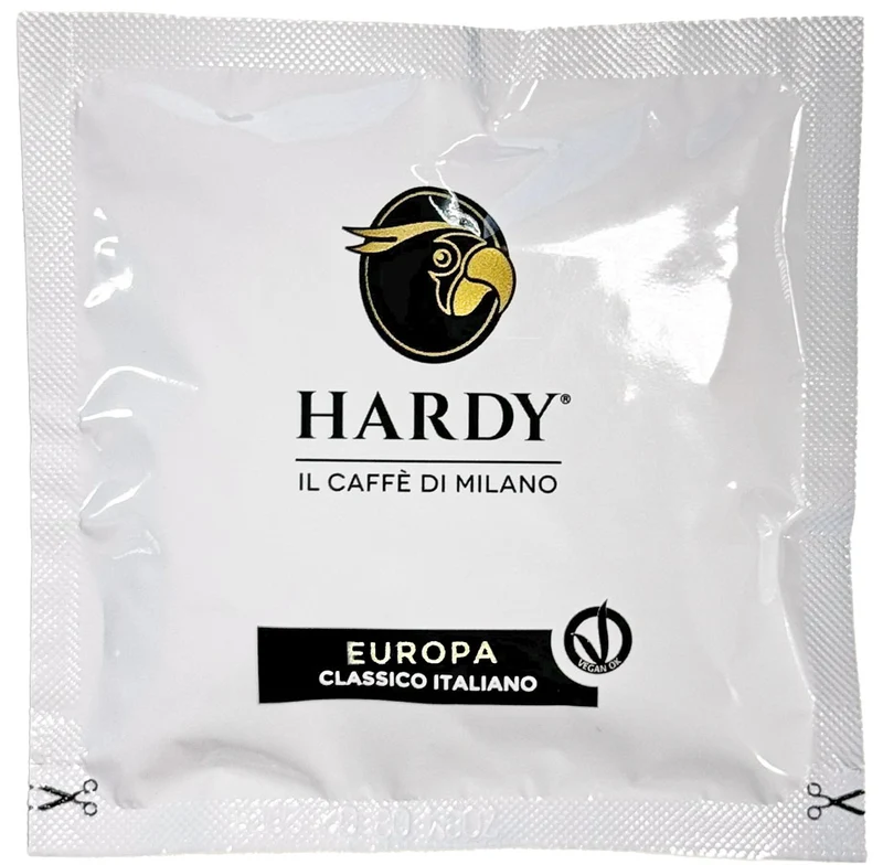 HARDY Europa ESE Pads