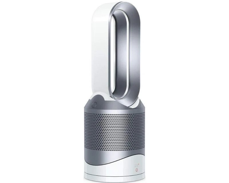 Dyson Pure Hot + Cool Link Luftreiniger (mit HEPA-Filter inkl Fernbedienung und App-Steuerung, Energ