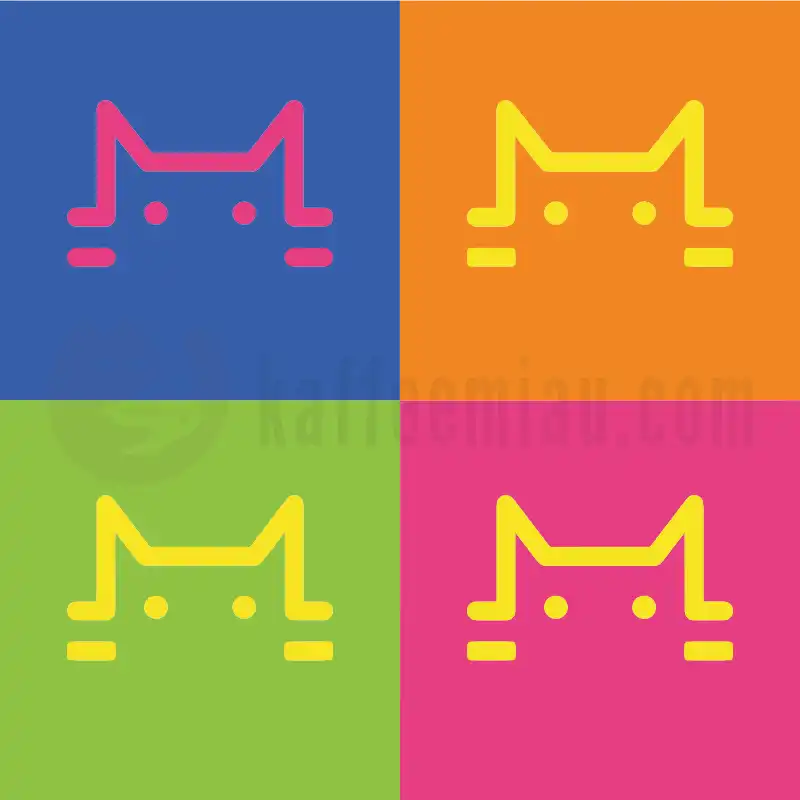 Catified - Tasse