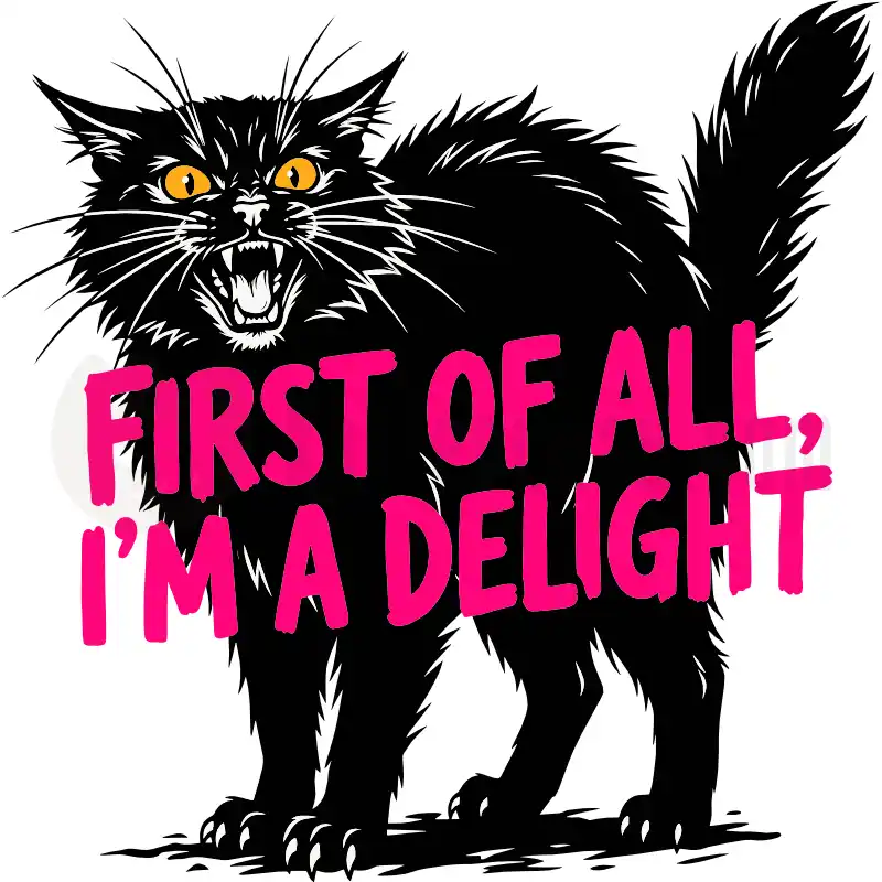 Delight - Tasse