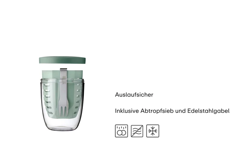 Fruitpot nordic blue Ellipse