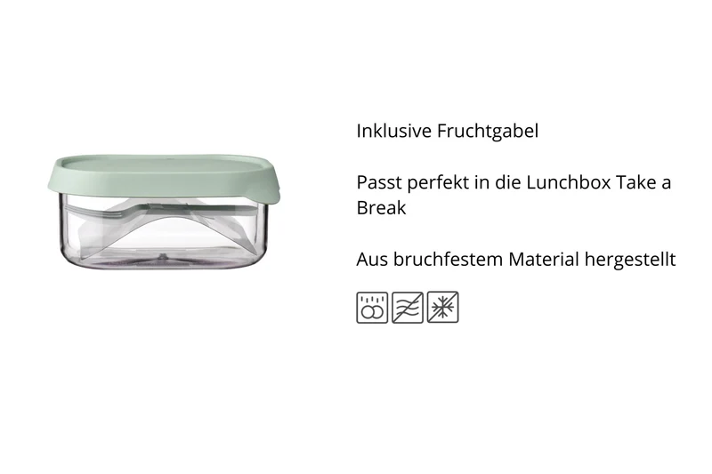 Fruchtbox nordic sage Take a Break