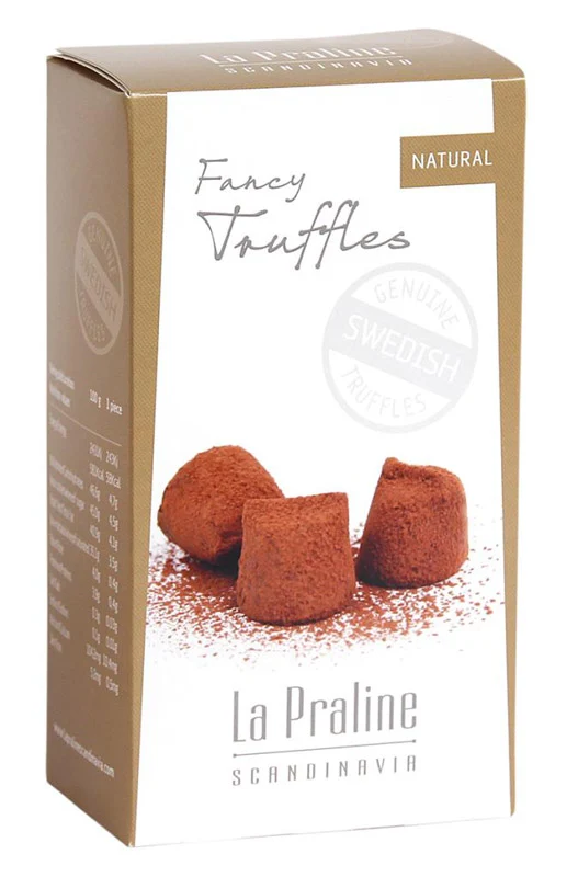 La Praline Naturell