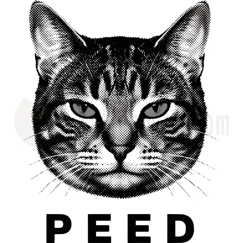 Peed - Tasse