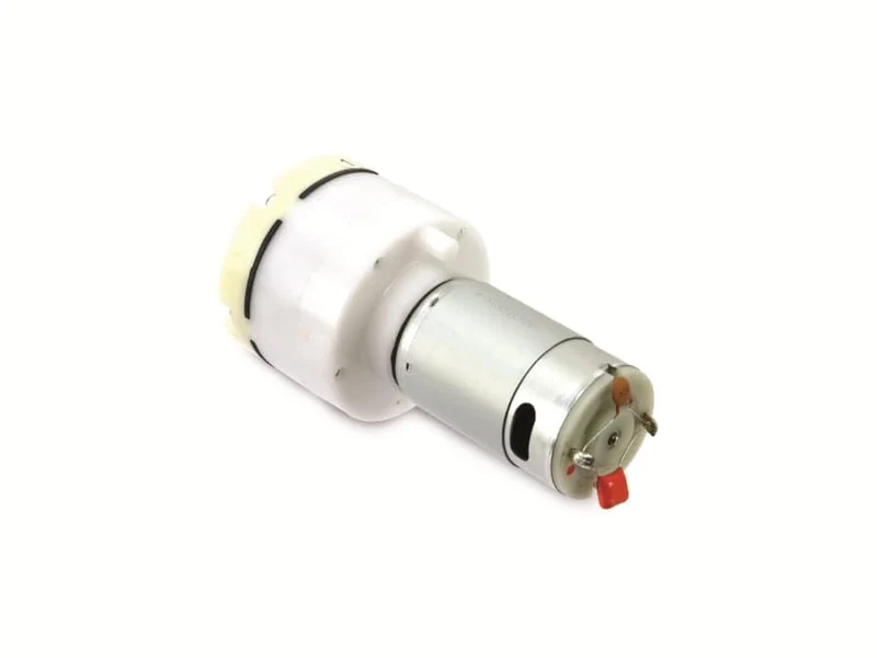 Luftpumpe LP36-12, 12 V-