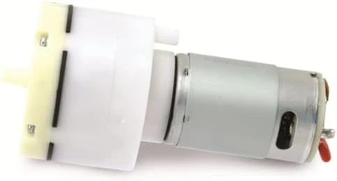 Luftpumpe LP36-12, 12 V-