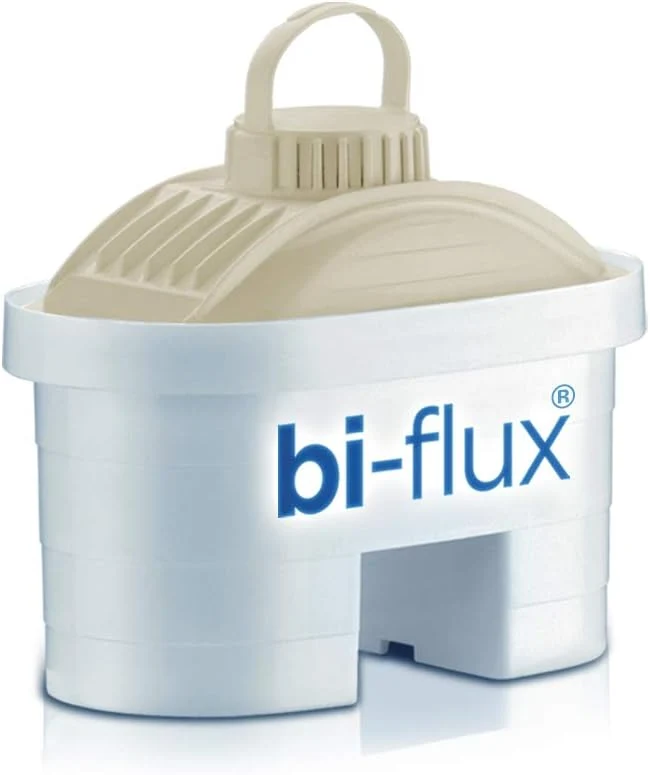 LAICA bi-Flux Kaffee & Teewasserfilter-Kalkablagerungen zu reduzieren und die für den Körper wichtig