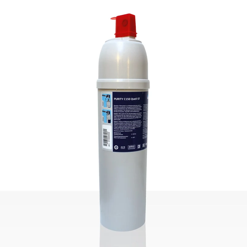 Brita Purity C Quell ST C150 Wasserfilter
