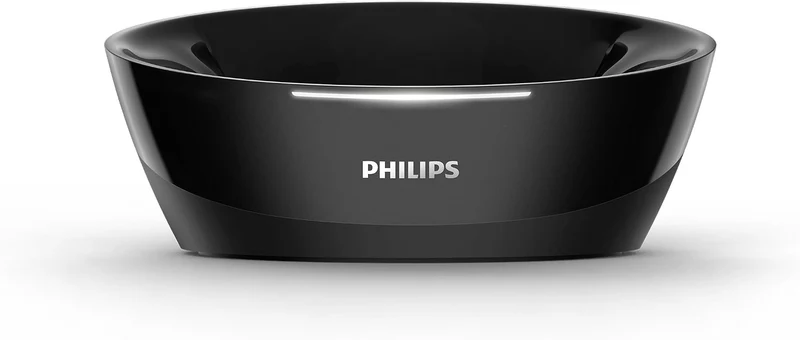 Philips Kabelloser TV Kopfhörer Over Ear SHD8850/12 Wireless HiFi Kopfhörer (Exzellenter Sound, Hi-R