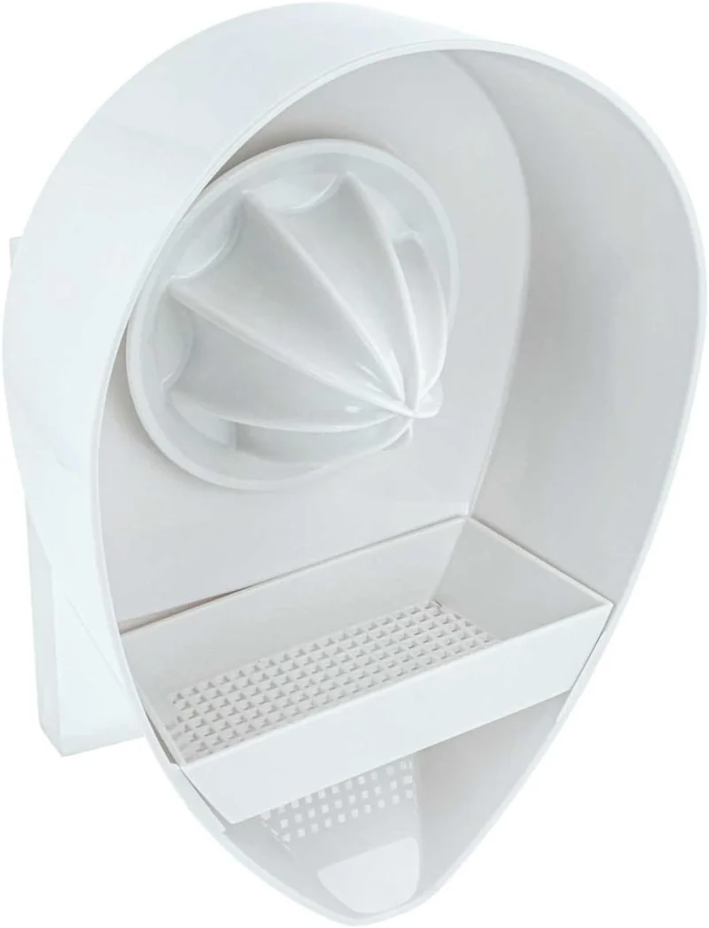 vhbw Zitruspresse kompatibel mit KitchenAid Design