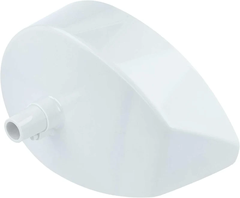 vhbw Zitruspresse kompatibel mit KitchenAid Design