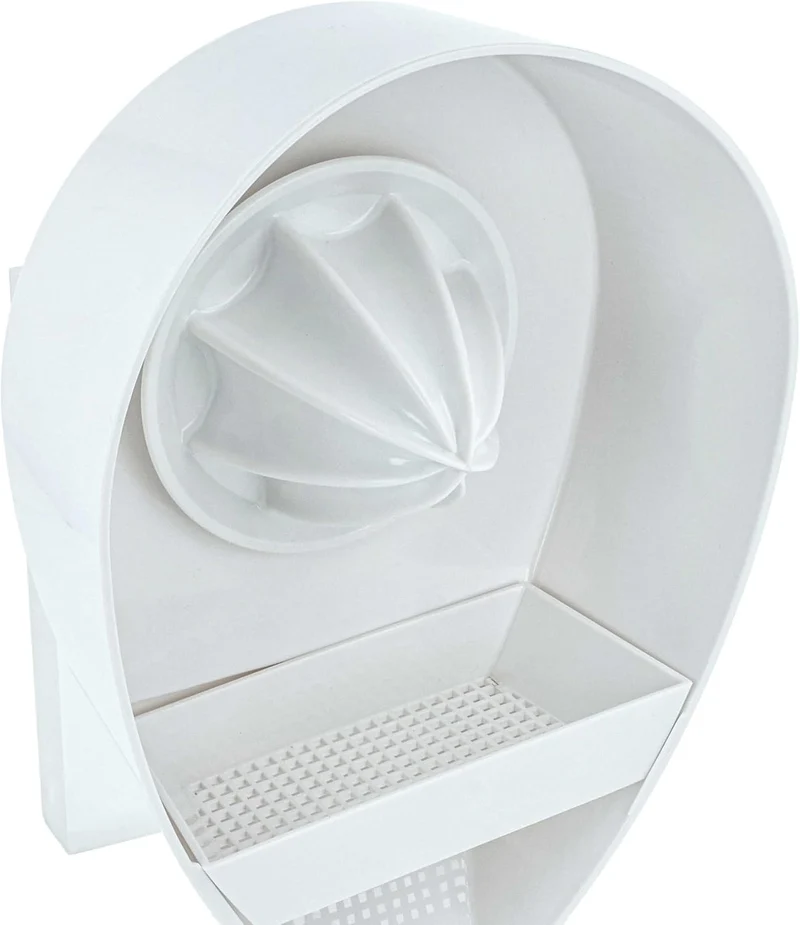 vhbw Zitruspresse kompatibel mit KitchenAid Design
