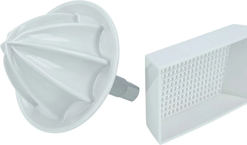 vhbw Zitruspresse kompatibel mit KitchenAid Design