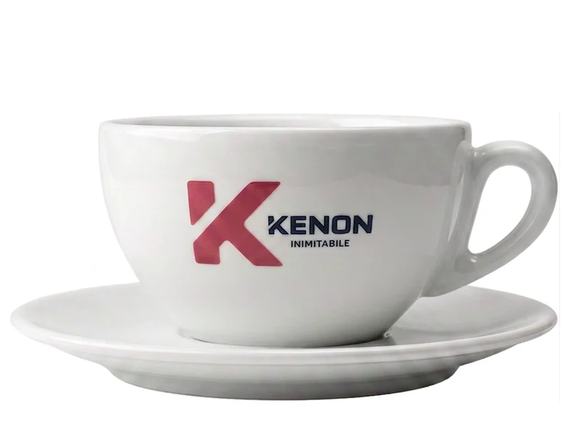 Caffè Kenon Cappuccinotasse