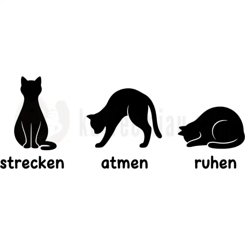 Yoga - Tasse