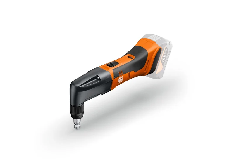 Fein Akku-Knabber ABLK 18 1.3 CSE AS (für Dach- / Fassadenbau, geeignet für Wellbleche bis zu 1,3 mm