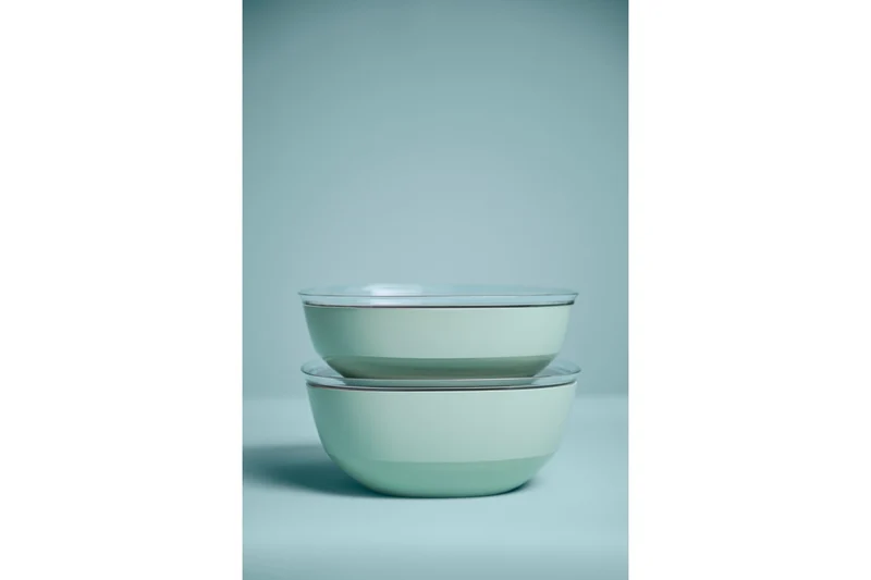 Schale 0,25l nordic sage Silueta