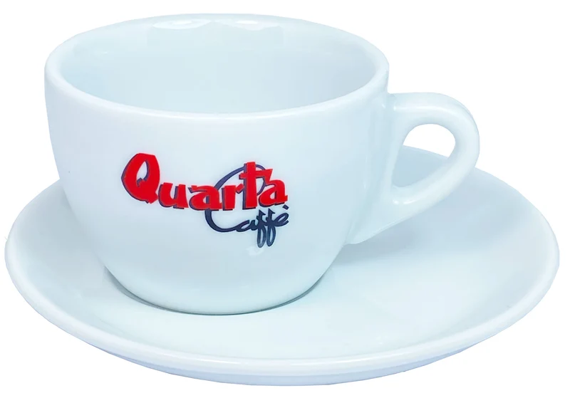 Quarta Caffè Cappuccinotasse