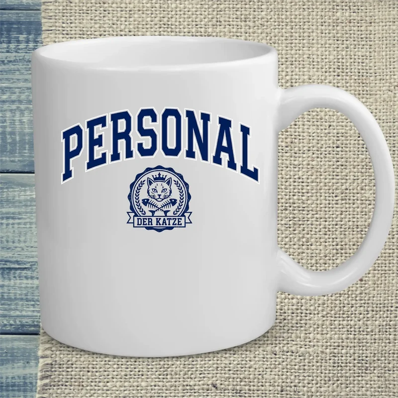 Personal - Tasse