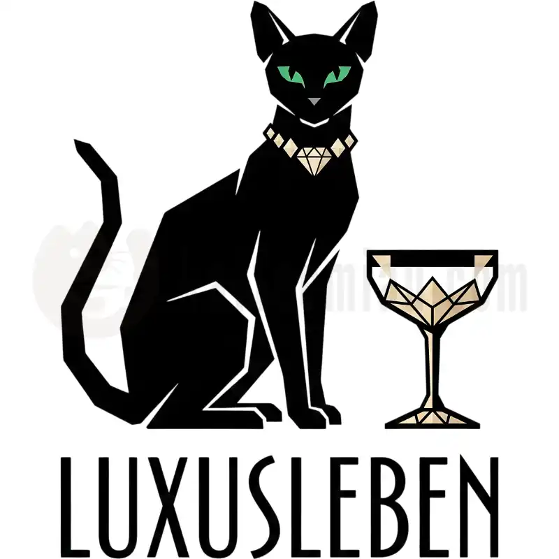 Luxusleben - Tasse