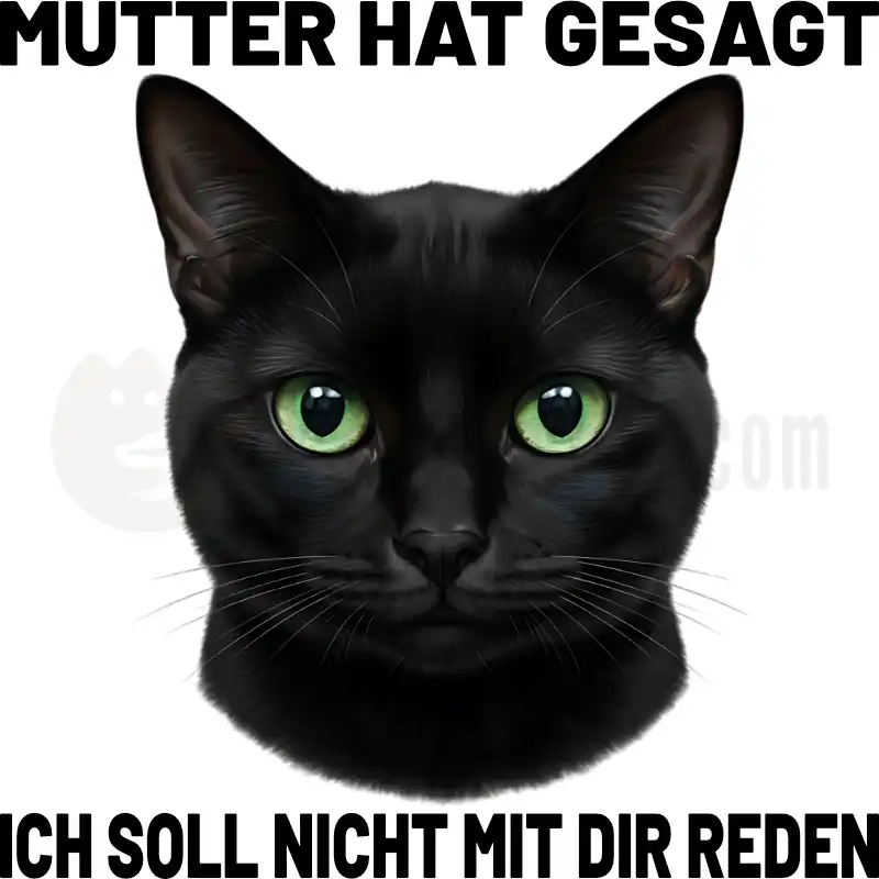 Mutter hat gesagt - Tasse